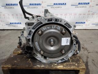 АКПП MAZDA PREMACY CREW 2005-2010 LF-DE