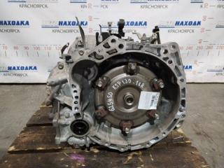 АКПП TOYOTA VITZ KSP130 2010-2020 1KR-FE