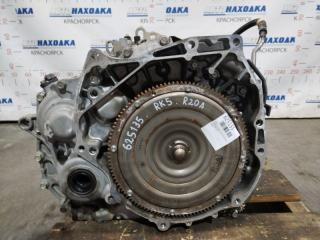 АКПП HONDA STEPWGN RK5 2009-2015 R20A