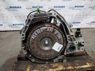 АКПП HONDA STEPWGN RF1 1996-2001 B20B