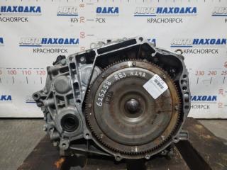АКПП HONDA STEPWGN RG3 2005-2009 K24A