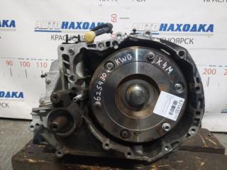 АКПП RENAULT KANGOO KW0 2008-2025 K4M