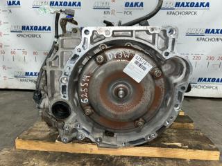 АКПП MAZDA DEMIO DY3W 2002-2007 ZJ-VE