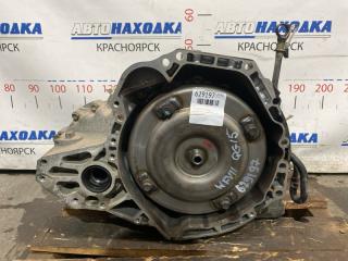 АКПП NISSAN WINGROAD WFY11 1999-2005 QG15DE
