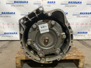 АКПП BMW X3 E83 2003-2010 N52B25A