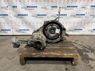 АКПП TOYOTA VITZ NCP15 1999-2005 2NZ-FE
