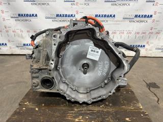 АКПП TOYOTA PRIUS ALPHA ZVW41W 2011-2021 2ZR-FXE