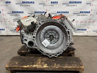 АКПП TOYOTA PRIUS NHW20 2003-2011 1NZ-FXE