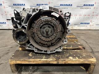 АКПП VOLKSWAGEN PASSAT 362 2010-2015 CAXA