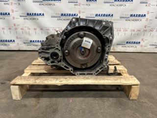 АКПП NISSAN TIIDA LATIO SC11 2004-2012 HR15DE