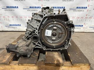 АКПП HONDA FIT GD4 2001-2008 L15A