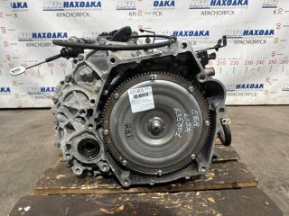 АКПП HONDA FIT GE8 2007-2014 L15A