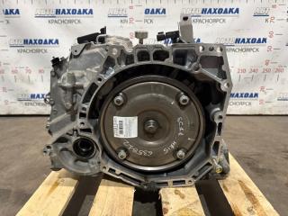 АКПП NISSAN TIIDA LATIO SC11 2004-2012 HR15DE