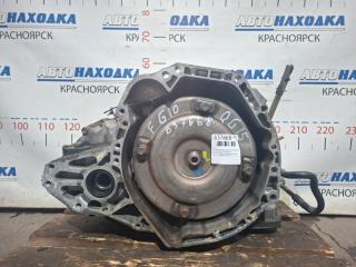 АКПП NISSAN BLUEBIRD SYLPHY FG10 2000-2005 QG15DE