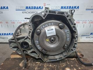 АКПП NISSAN MARCH BK12 2002-2010 CR14DE