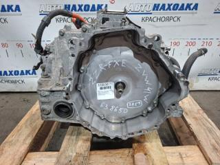 АКПП TOYOTA PRIUS ALPHA ZVW41W 2011-2021 2ZR-FXE