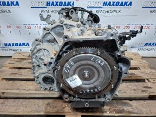 АКПП HONDA FIT GE6 2007-2014 L13A