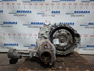 АКПП TOYOTA WISH ZGE25G 2009-2017 2ZR-FAE