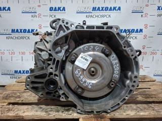 АКПП NISSAN SERENA TC24 1999-2005 QR20DE
