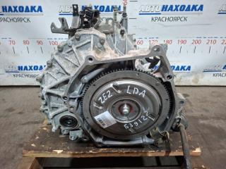 АКПП HONDA INSIGHT ZE2 2009-2014 LDA