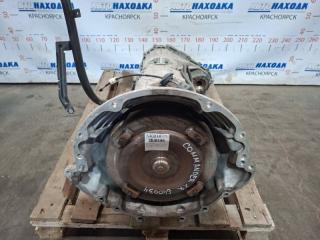 АКПП JEEP COMMANDER XK 2005-2010 EVA