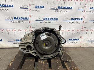 АКПП NISSAN CUBE BZ11 2002-2008 CR14DE