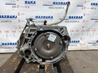 АКПП MAZDA DEMIO DE3FS 2007-2014 ZJ-VE