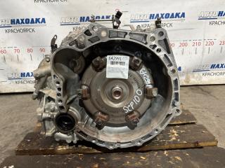 АКПП TOYOTA RACTIS SCP100 2005-2010 2SZ-FE