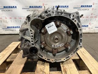 АКПП TOYOTA VITZ KSP90 2005-2010 1KR-FE