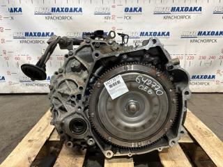 АКПП HONDA FIT GE6 2007-2014 L13A