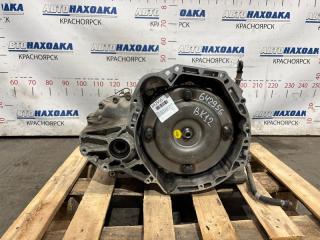 АКПП NISSAN MARCH BK12 2002-2010 CR14DE