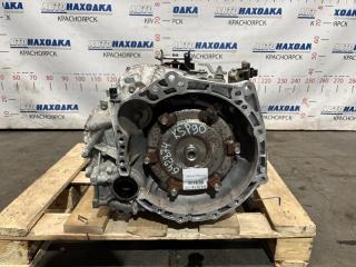 АКПП TOYOTA VITZ KSP90 2005-2010 1KR-FE