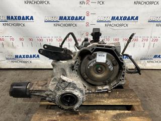 АКПП NISSAN BLUEBIRD SYLPHY QNG10 2000-2005 QG18DE