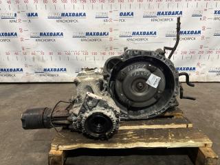 АКПП NISSAN PRESAGE NU30 1998-2003 KA24DE