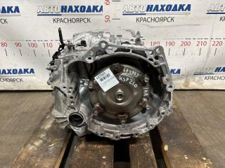 АКПП TOYOTA YARIS KSP210 2019-2026 1KR-FE