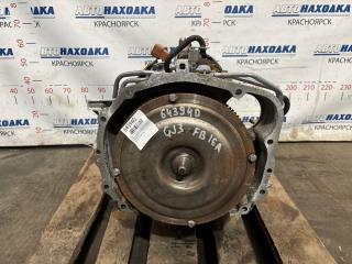 АКПП SUBARU IMPREZA GJ3 2011-2017 FB16A