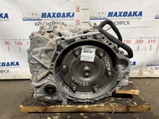 АКПП TOYOTA RACTIS NCP120 2010-2016 1NZ-FE