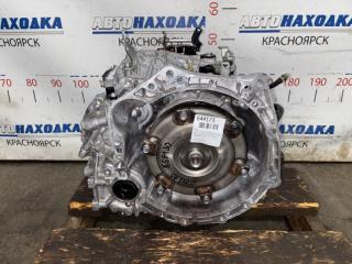 АКПП TOYOTA VITZ KSP130 2010-2020 1KR-FE