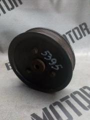 Насос ГУР Renault Master M9T Насос ГУР Renault Master M9T