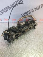 Коллектор впускной Opel Z14XEP контрактная