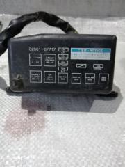 Блок предохранителей правый передний Daihatsu Charade E-G203S-EPGE 1996 HE-EG