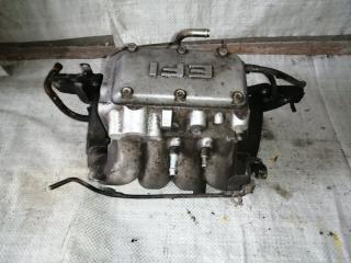 Коллектор впускной Daihatsu Charade E-G203S-EPGE 1996 HE-EG