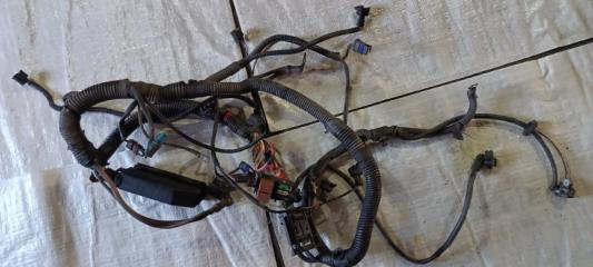 Проводка двигателя Renault Logan LS0 2007 K7J