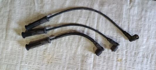 Провод высоковольтный Renault Logan LS0 2007 K7J Провод высоковольтный Renault Logan LS0 2007 K7J