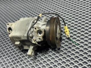 Компрессор кондиционера Daihatsu YRV M201G 2002 K3-VE Компрессор кондиционера Daihatsu YRV M201G 2002 K3-VE