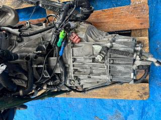 Акпп/Вариатор Audi A4 B6 2004 ALT