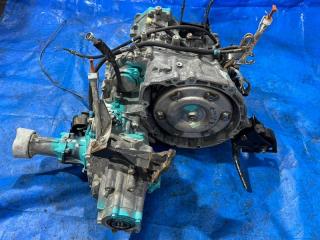 АКПП Toyota Corolla AE114 2000 4A-FE