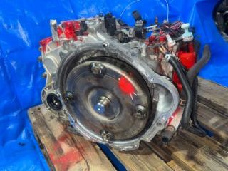 Акпп/Вариатор Mitsubishi Colt Z21A 2010 4A90