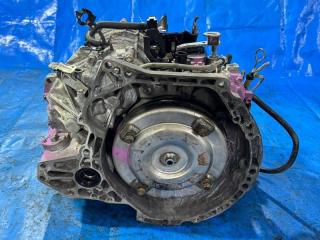 Акпп/Вариатор Nissan PRIMERA WRP12 2002 QR25DD