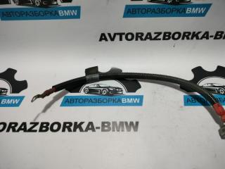 Провод генератора стартера BMW X5 E53 M54B30 306S3 контрактная